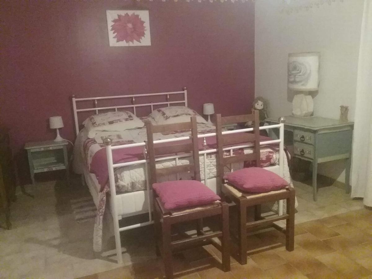 Studio Massacan Антрево Екстер'єр фото